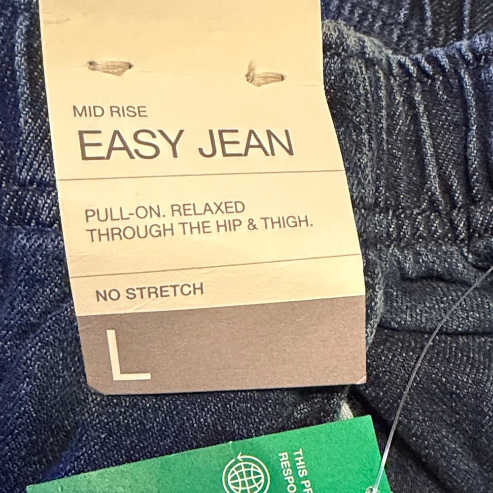 Gap Utility Jeans - Picture 11 of 11